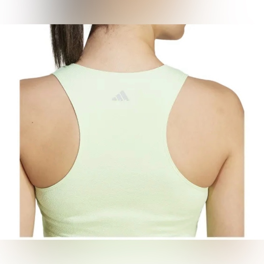 adidas Yoga Studio Tank Top - Picture 4 of 11